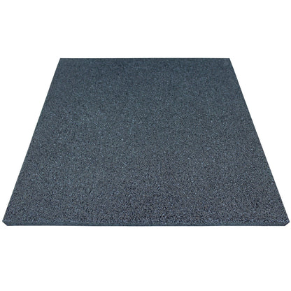 Palmeta De Caucho 2.5 CM Negro Signet Signet