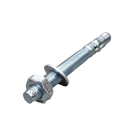 Pernos Anclaje 3/8 X 4" INOX