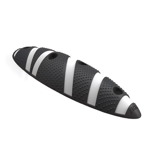 Canalizador para Ciclovias-ZEBRA 9 ZERO Signet Signet