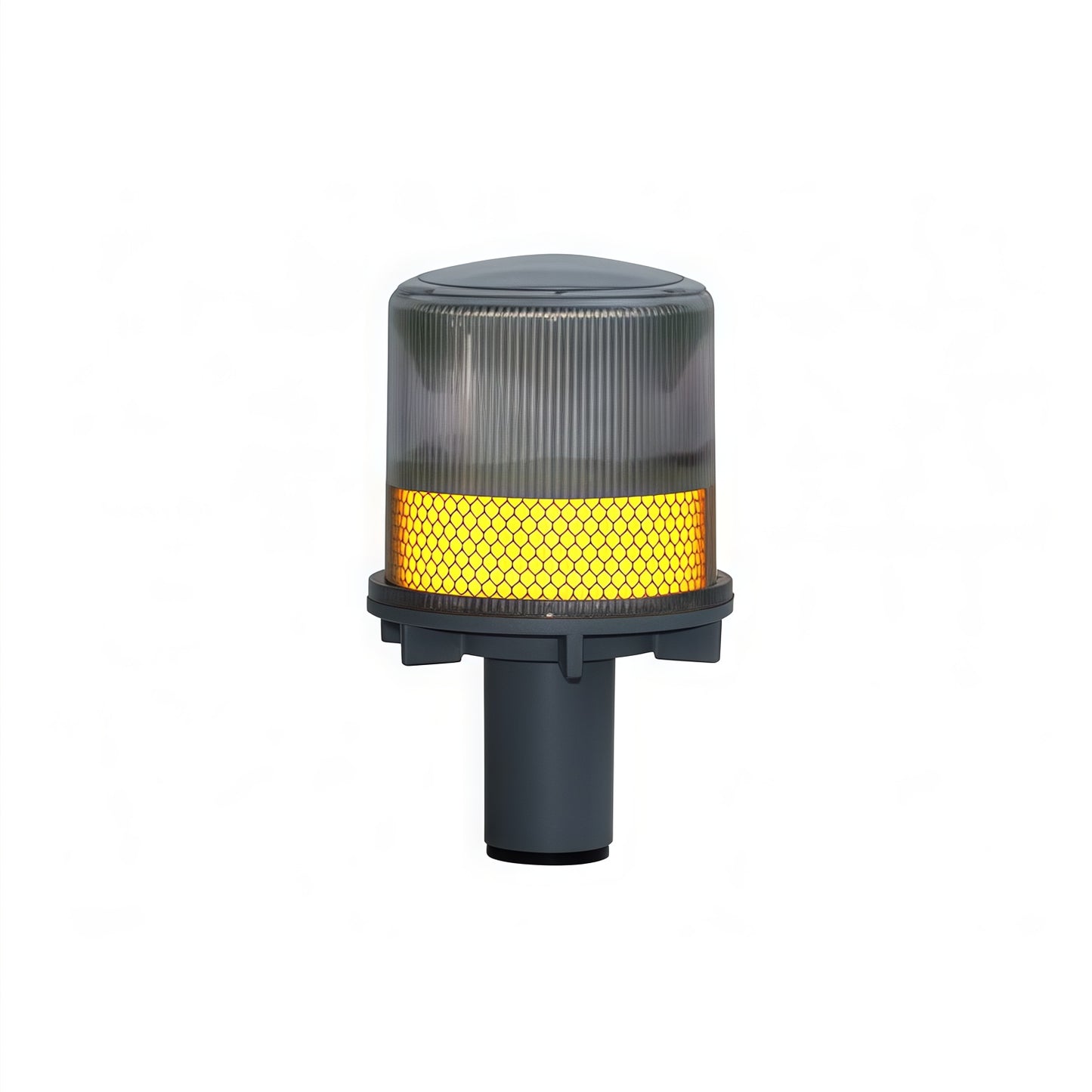 Baliza Solar para Conos Signet Signet