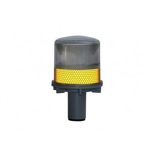 Baliza Solar para Conos Signet Signet