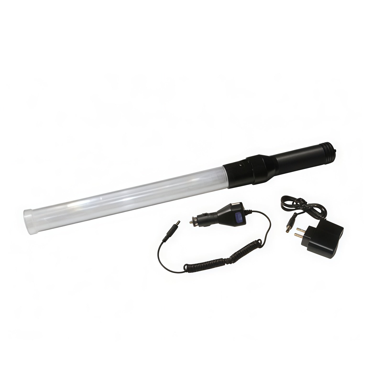 Baston Vial Recargable Bicolor Signet Signet