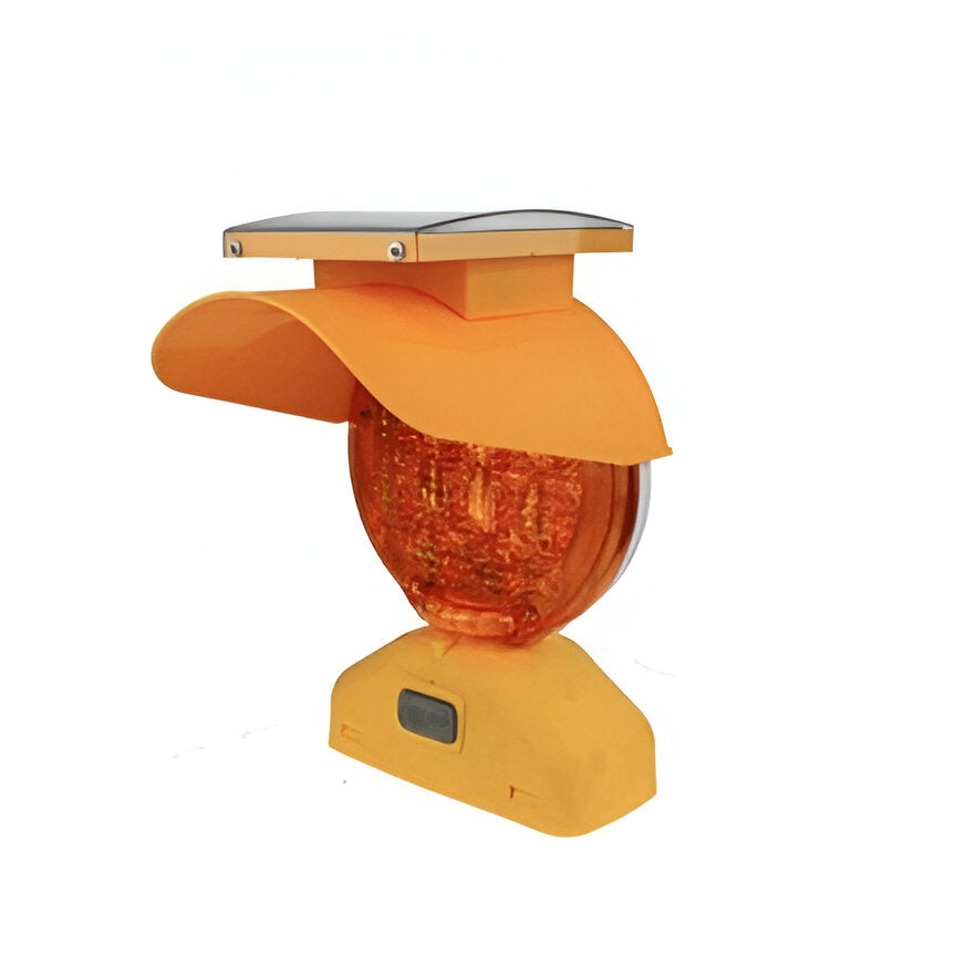 Lampara Solar de Faena Alto Brillo Signet Signet