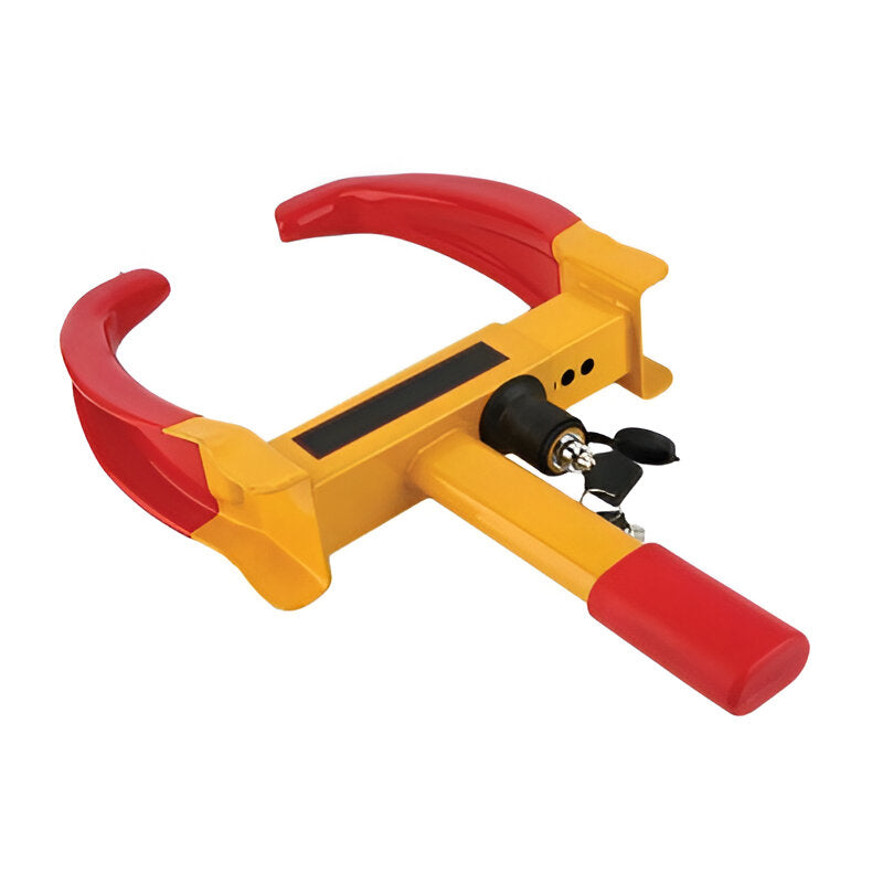 Bloqueador de Ruedas Signet Signet