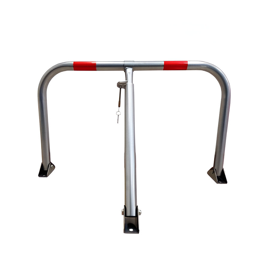 Protector de Estacionamiento Arco con Candado Signet Signet