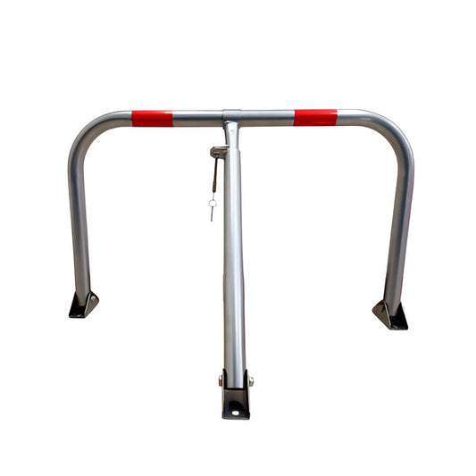 Protector de Estacionamiento Arco con Candado Signet Signet