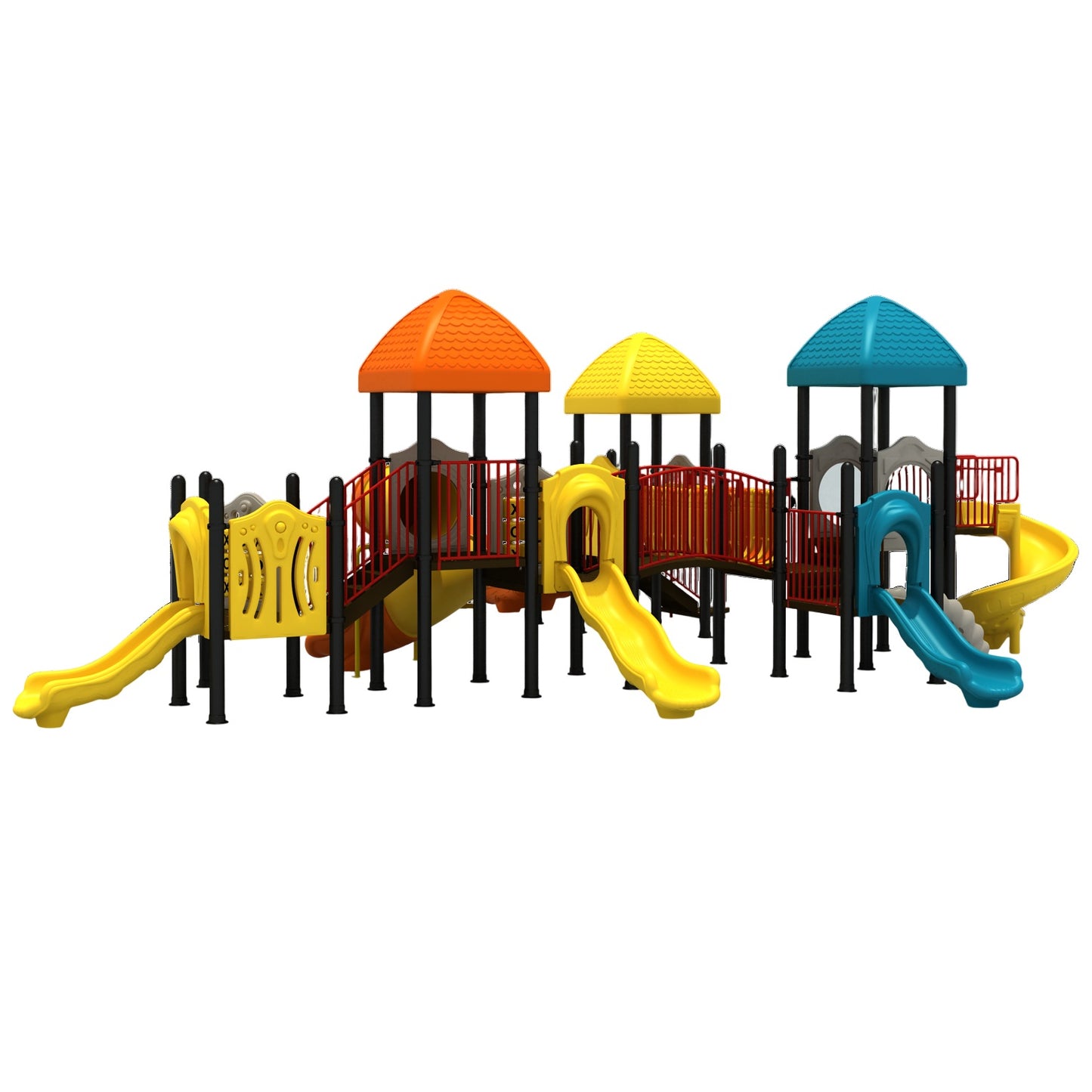 Juego Modular 38 Signet Signet