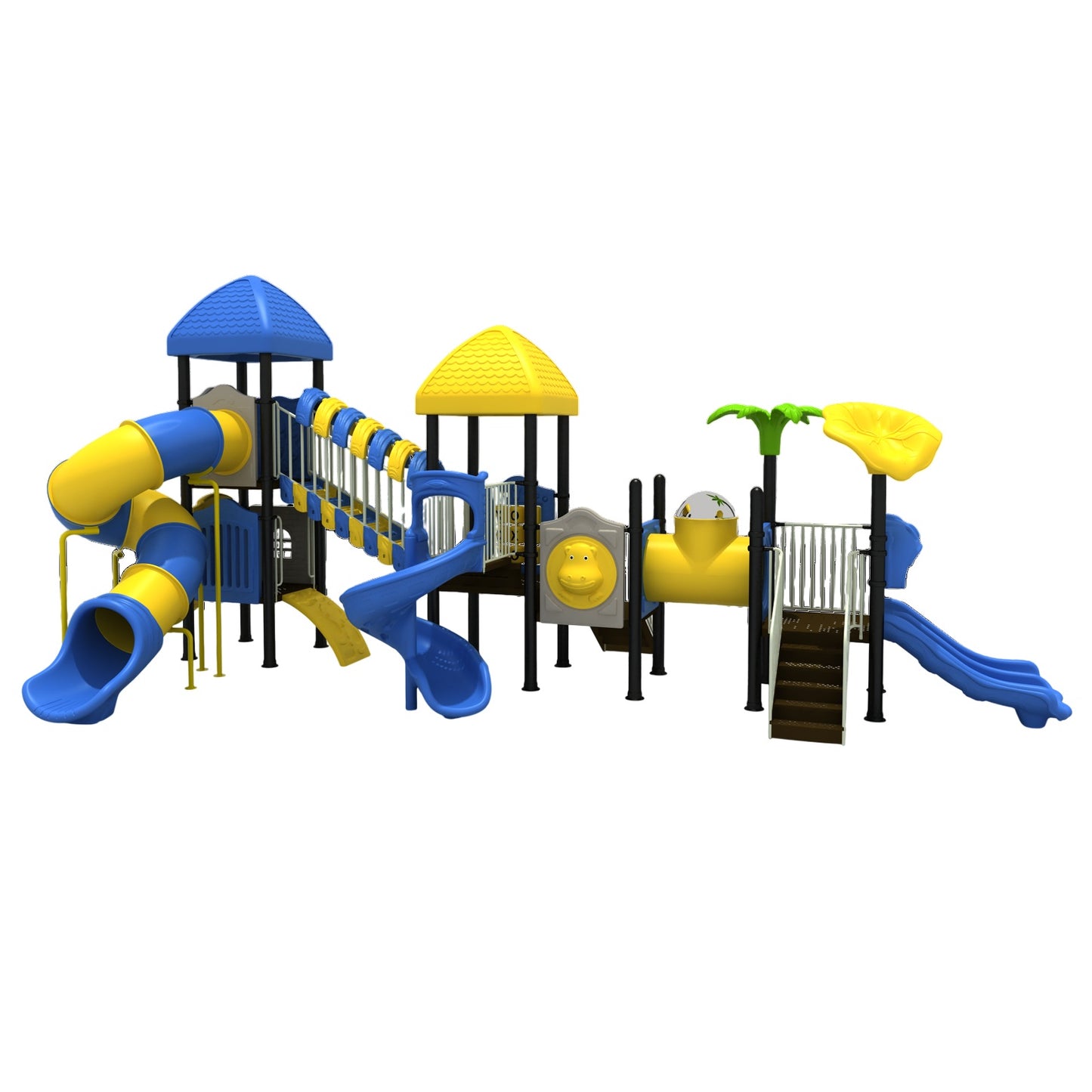 Juego Modular 45 Signet Signet