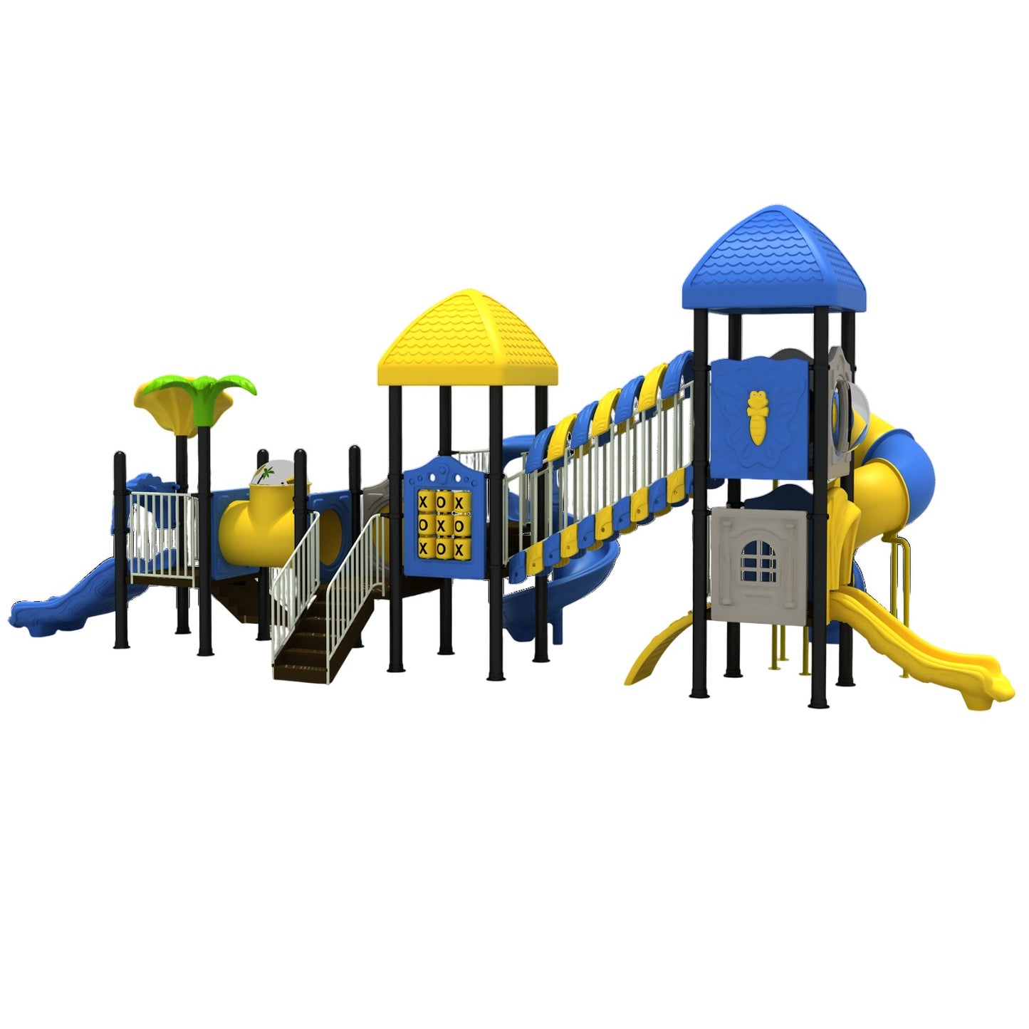 Juego Modular 45 Signet Signet