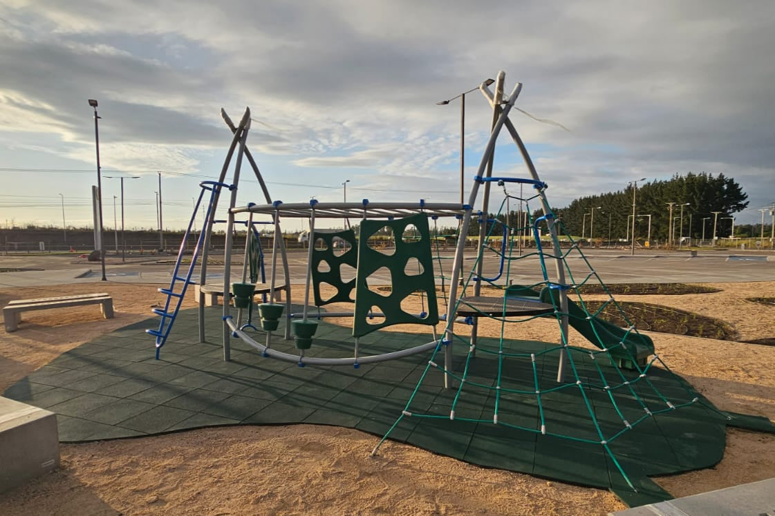 Juego Modular 63