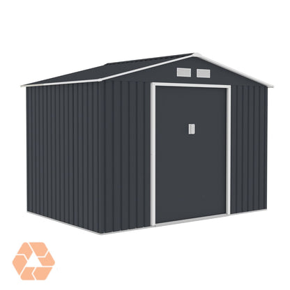 Bodega Archer C 5,29m² Gris