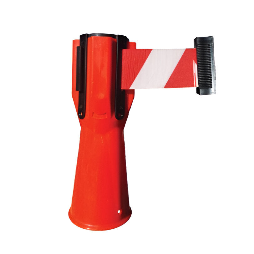 Cinta Retractil para Conos Signet Signet