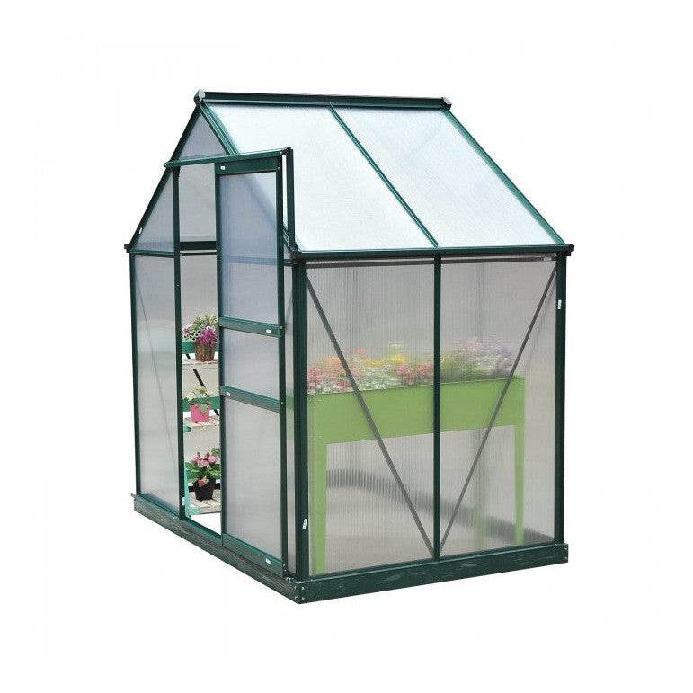 Invernadero A - Signet