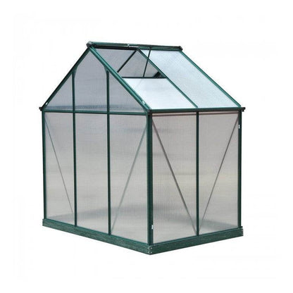 Invernadero A - Signet