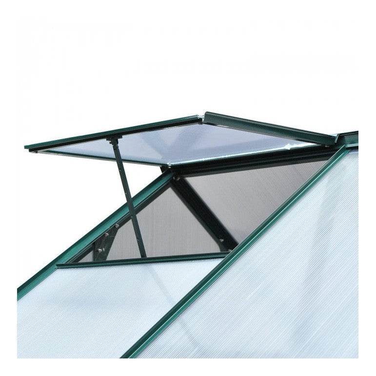 Invernadero A - Signet