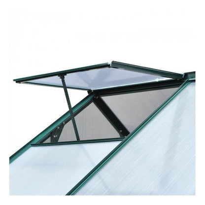 Invernadero A - Signet