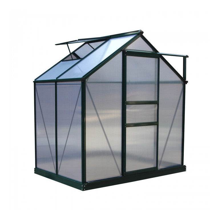 Invernadero A - Signet