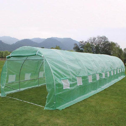Invernadero Armable Tunel 24m² - Signet