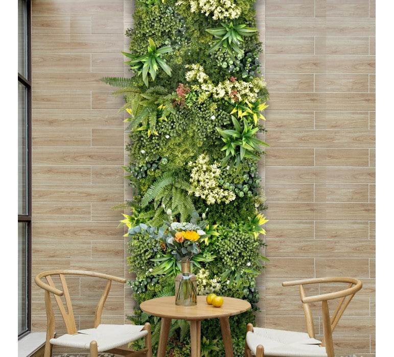 Jardin Vertical Rhea A - Signet