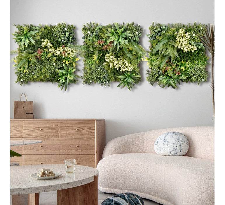 Jardin Vertical Rhea C - Signet