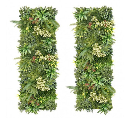 Jardin Vertical Rhea C - Signet