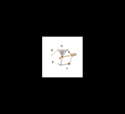 Juego Interactivo Madera B-Juegos de Cuerda-HBFY1572-Juegos de Madera-Signet