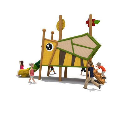 Juego Madera Abeja-Juego Modular-HBFY1551-Juegos de Madera-Signet