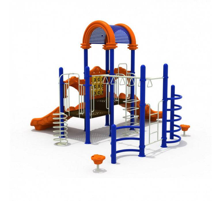 Juego Modular 04 - Signet