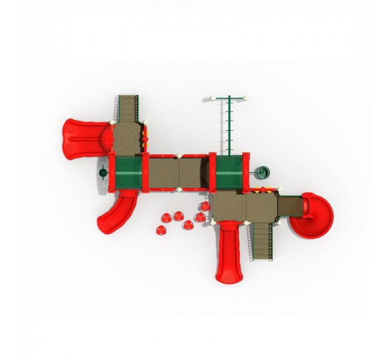 Juego Modular 06 - Signet