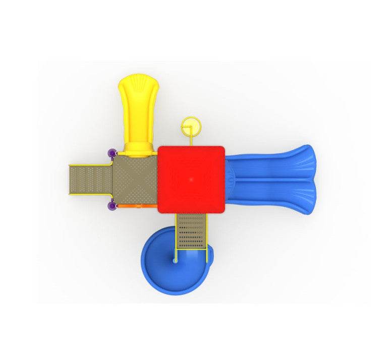 Juego Modular 25 - Signet