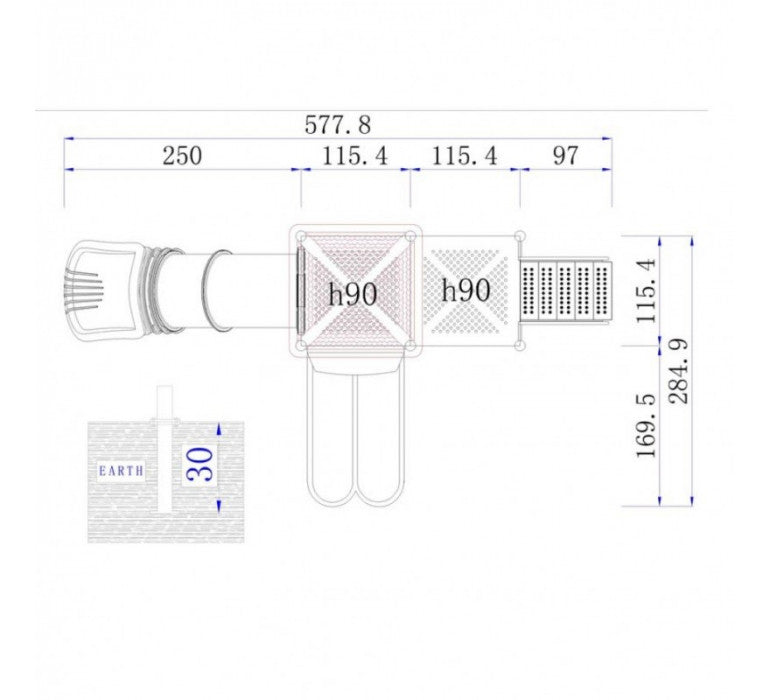 Juego Modular 35-HBQQ35-Juegos Modulares-Signet