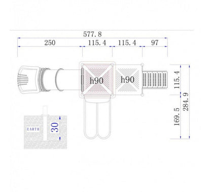 Juego Modular 35-HBQQ35-Juegos Modulares-Signet