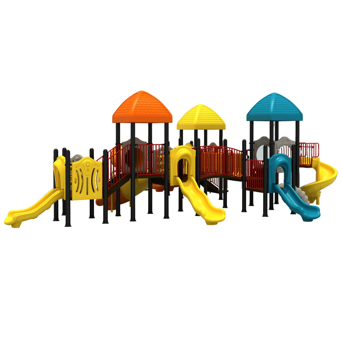 Juego Modular 38 Signet Signet