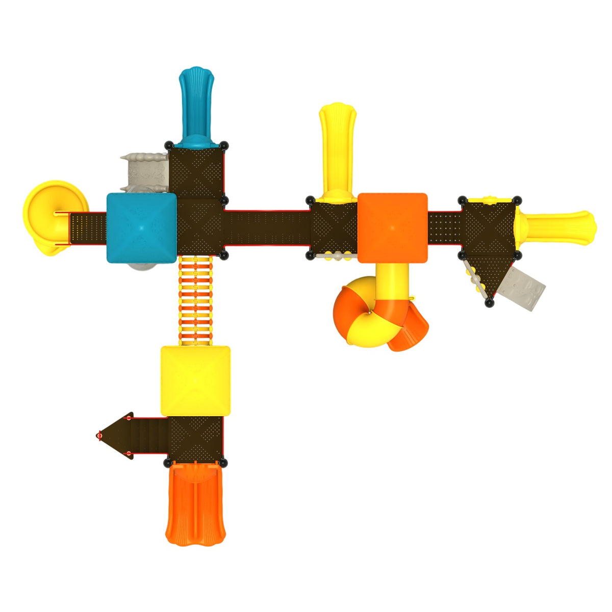 Juego Modular 38 Signet Signet