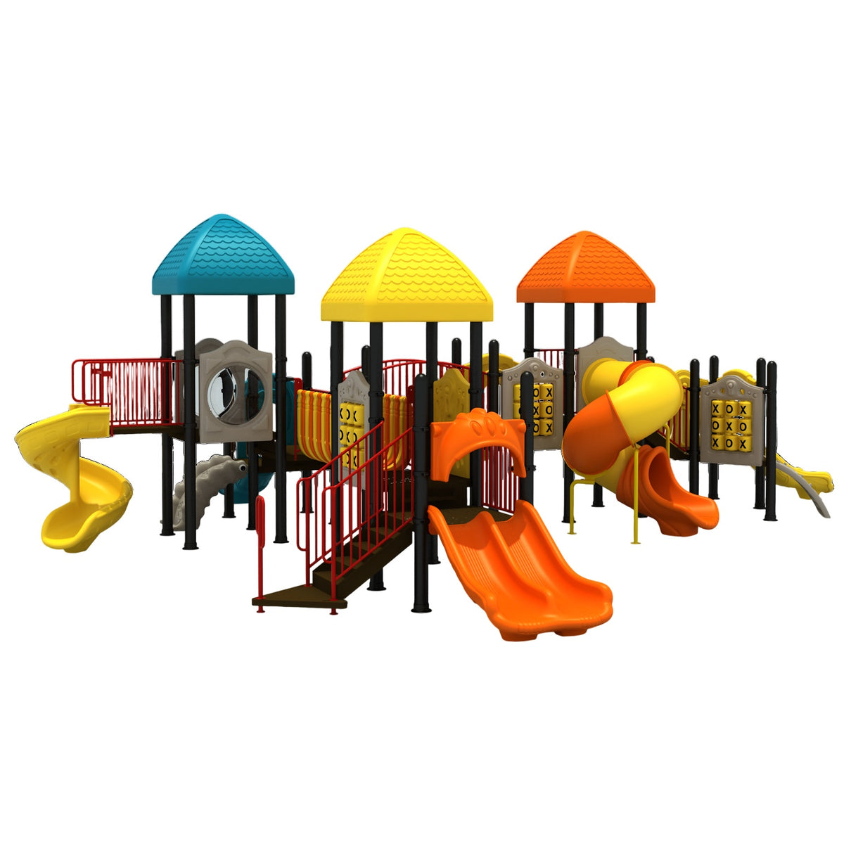Juego Modular 38 Signet Signet