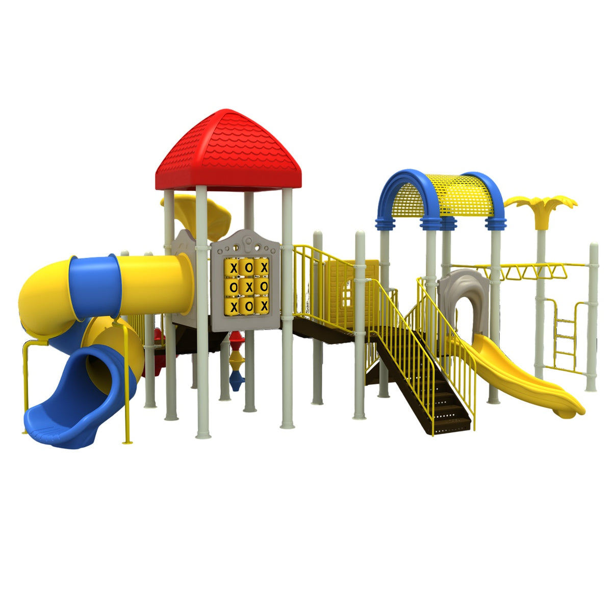 Juego Modular 42 Signet Signet