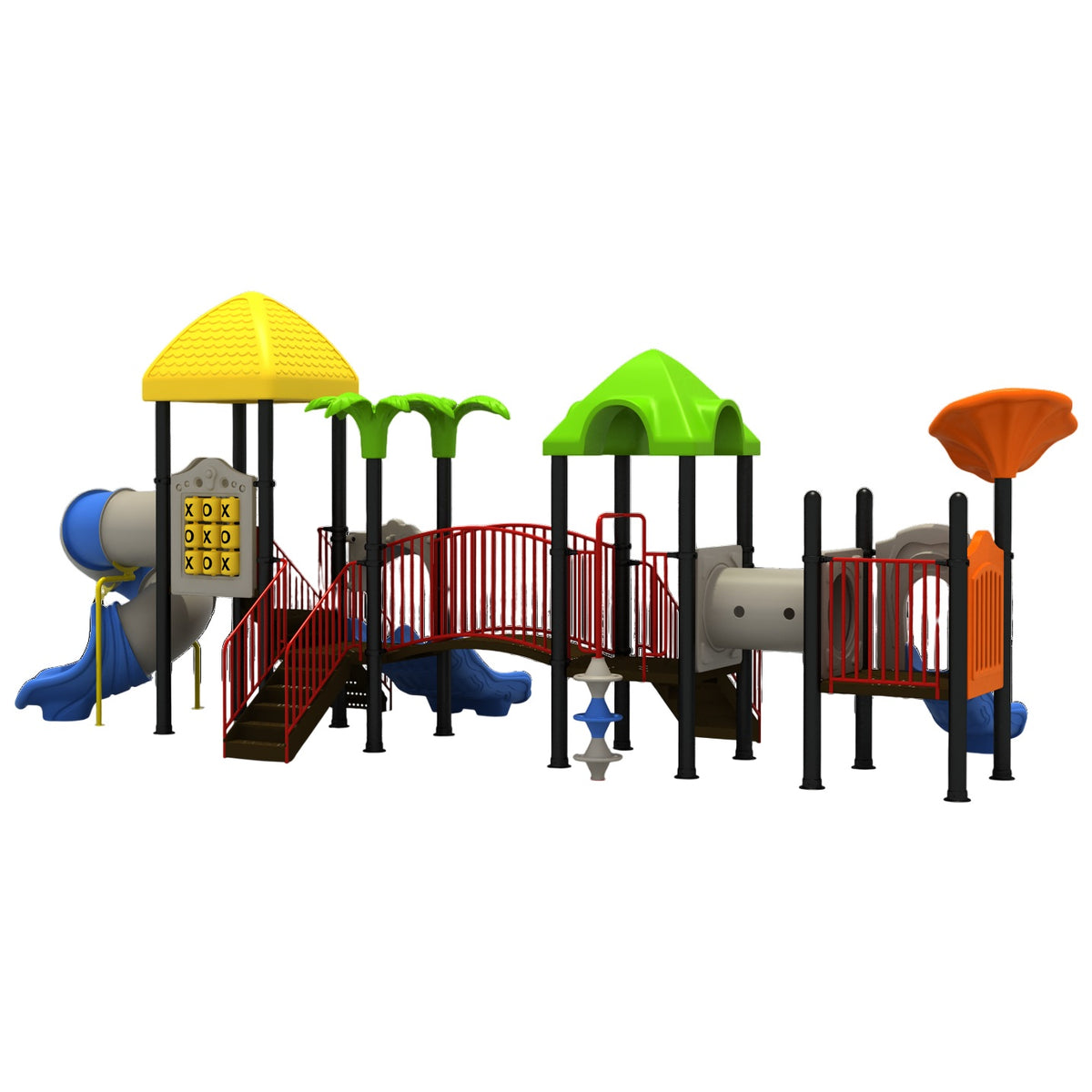 Juego Modular 44 Signet Signet