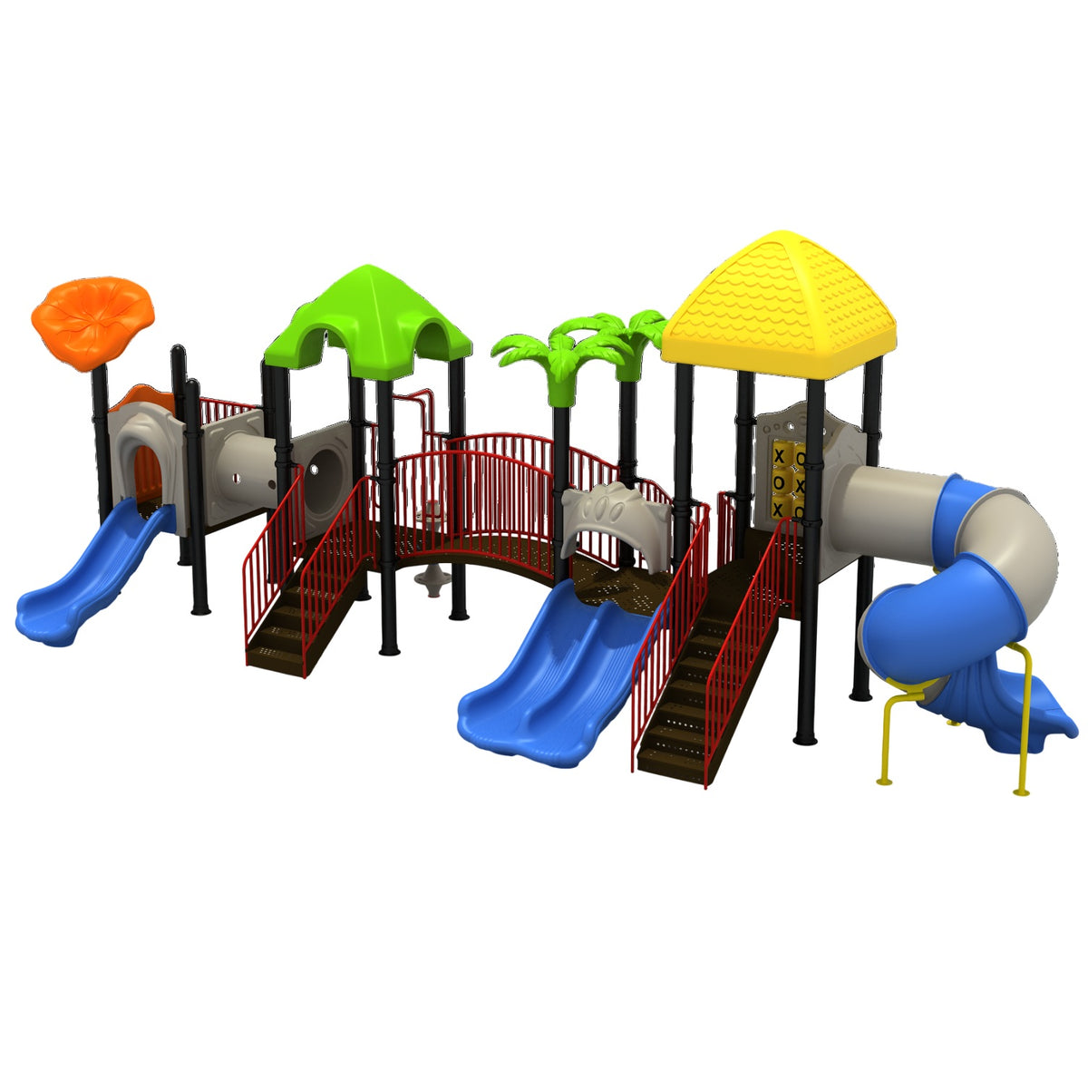 Juego Modular 44 Signet Signet