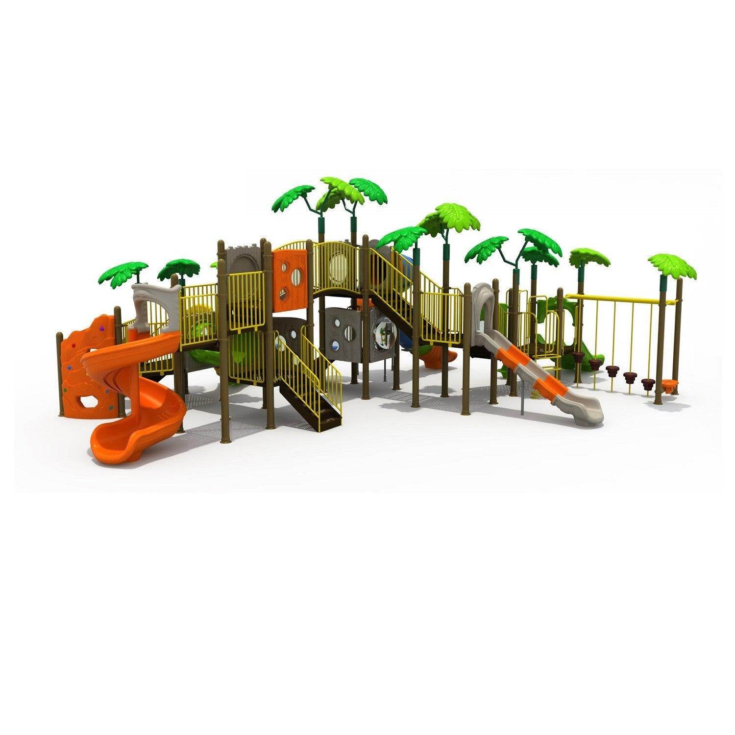 Juego Modular 52 - Signet