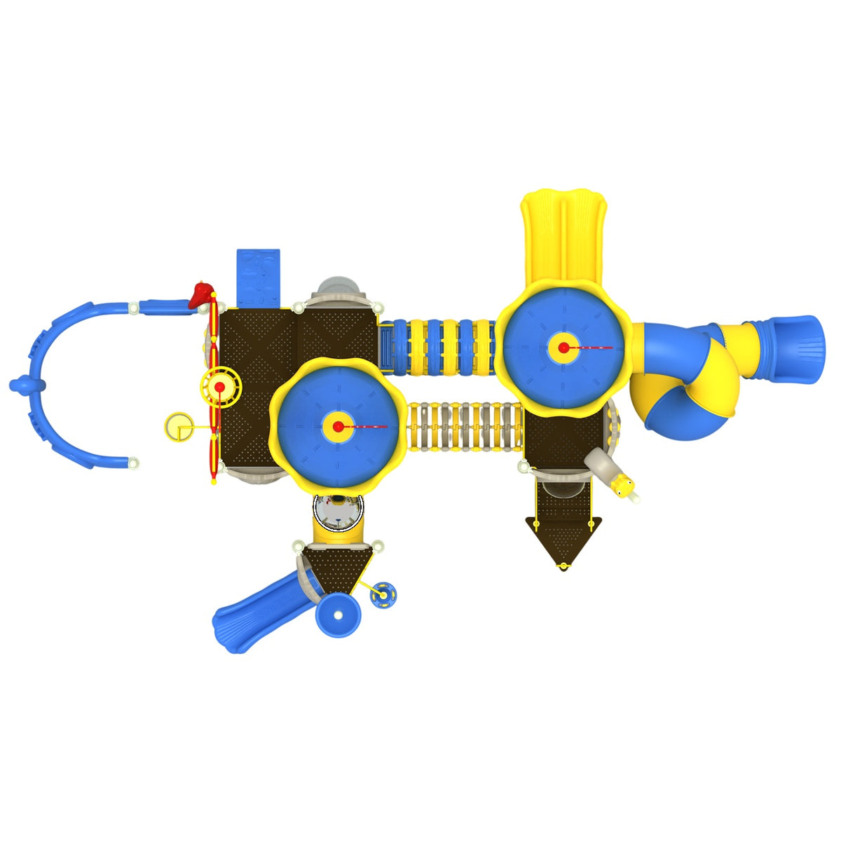 Juego Modular 58 Signet Signet