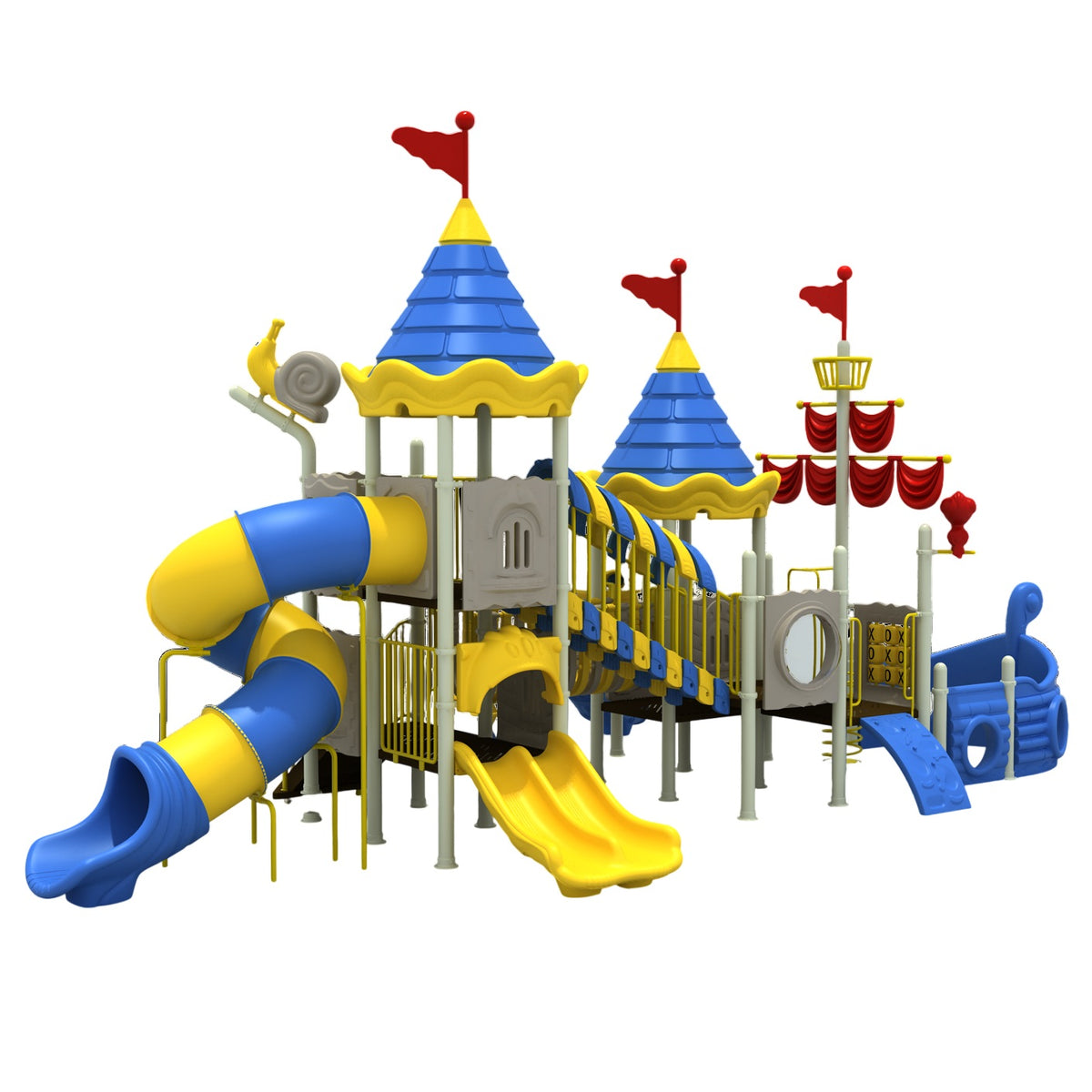 Juego Modular 58 Signet Signet