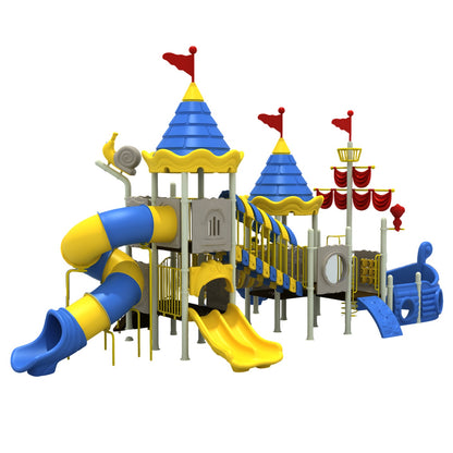 Juego Modular 58 Signet Signet