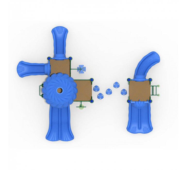 Juego Modular 62 - Signet