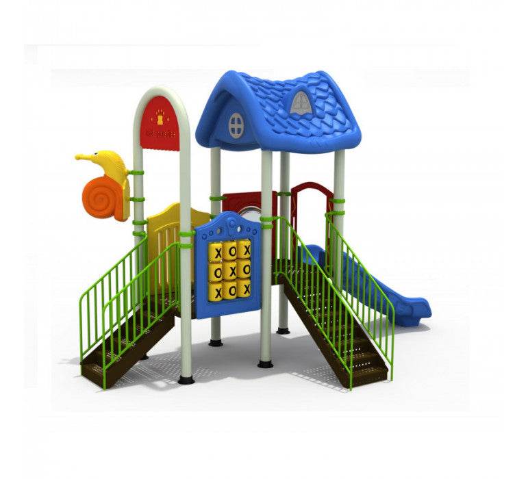 Juego Modular 71 - Signet