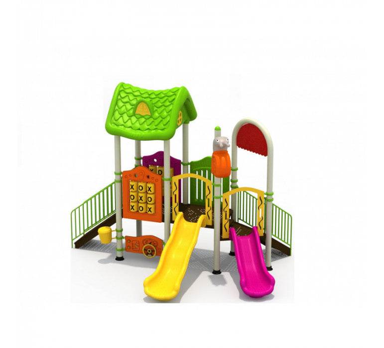 Juego Modular 72 - Signet