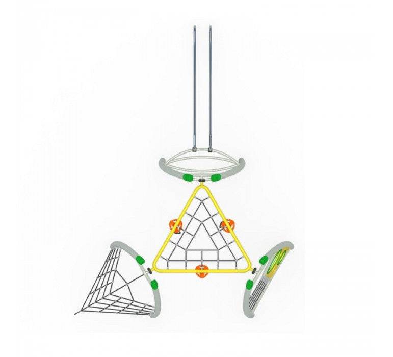 Juego Modular Deportivo 1 - Signet