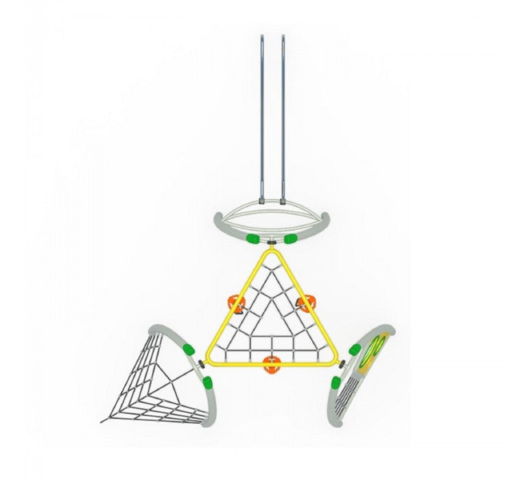 Juego Modular Deportivo 1-Juegos Deportivos-HBJCM01-Juegos de Red-Signet