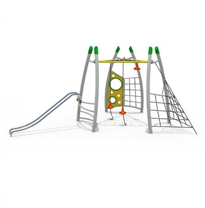 Juego Modular Deportivo 1-Juegos Deportivos-HBJCM01-Juegos de Red-Signet