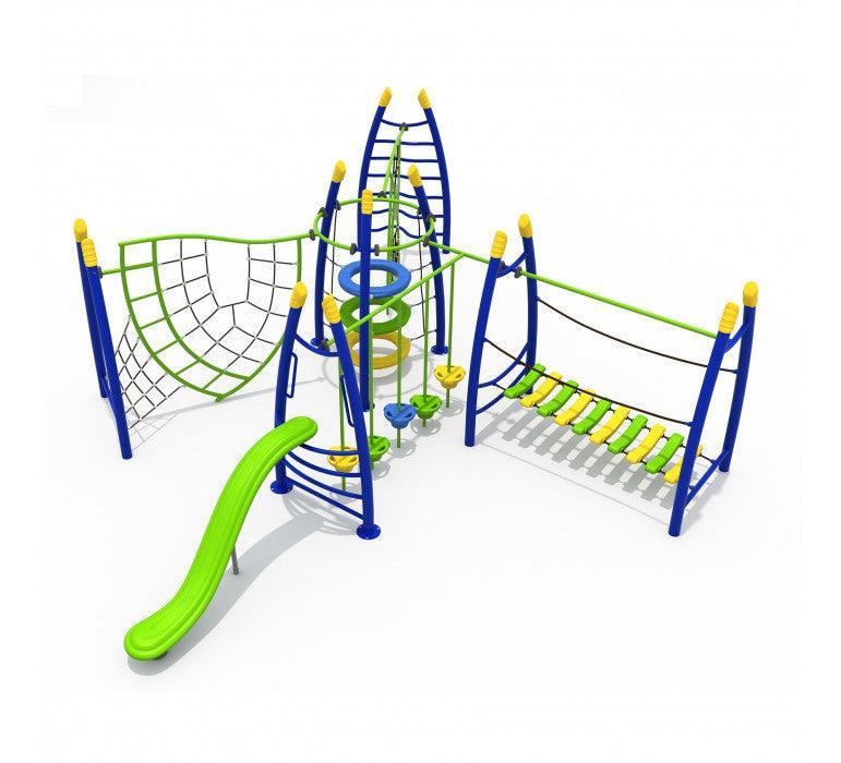 Juego Modular Deportivo 6-Juegos Deportivos-HBJCM06-Juegos de Red-Signet