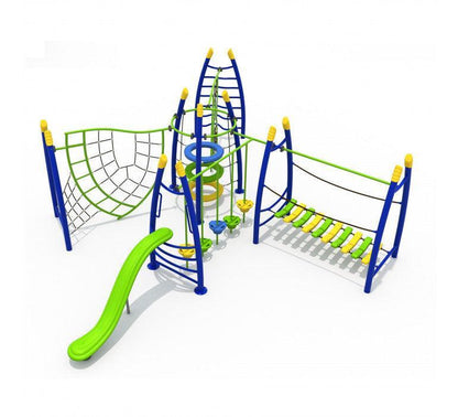 Juego Modular Deportivo 6-Juegos Deportivos-HBJCM06-Juegos de Red-Signet